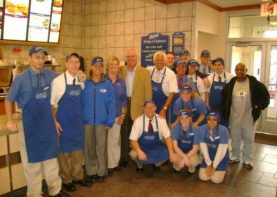 Culver's Lake Orion Grand Opening