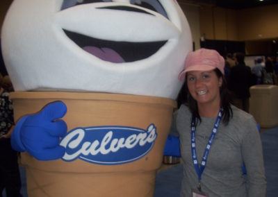 Culver's Cone
