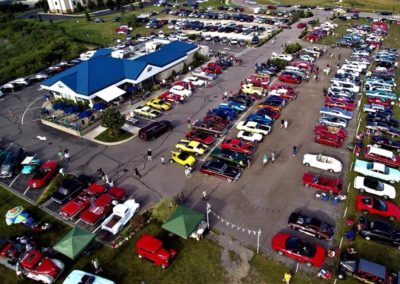 Car Show